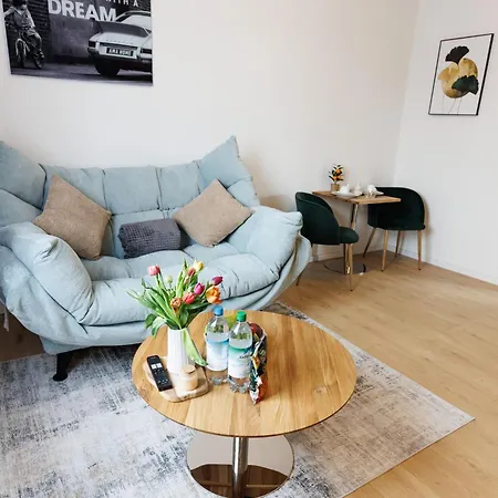 Ama - Signature Living - Business & Comfort Hiddenhausen