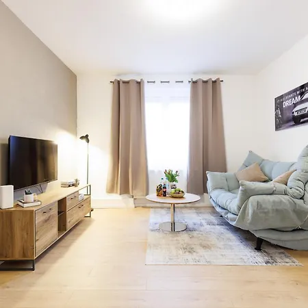Ama - Signature Living - Business & Comfort * Hiddenhausen