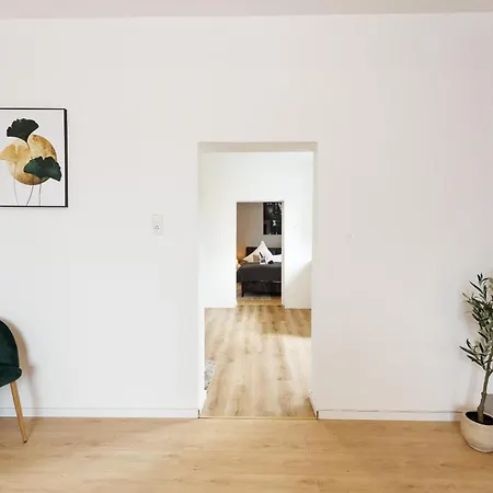 Lejlighed Ama - Signature Living - Business & Comfort