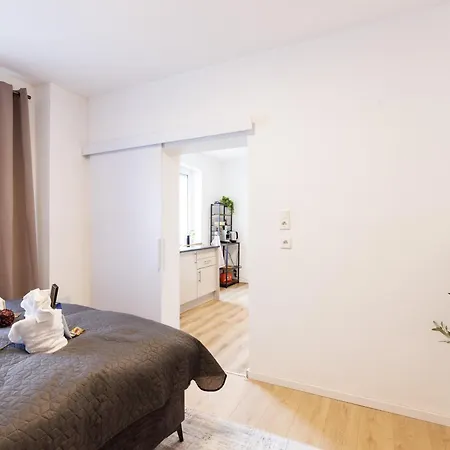 Ama - Signature Living - Business & Comfort * Hiddenhausen