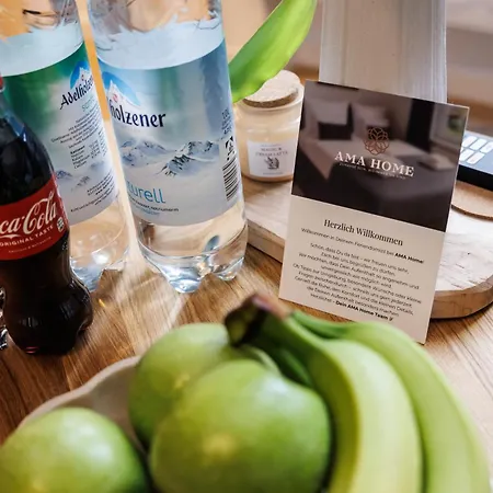 Lejlighed Ama - Signature Living - Business & Comfort Hiddenhausen