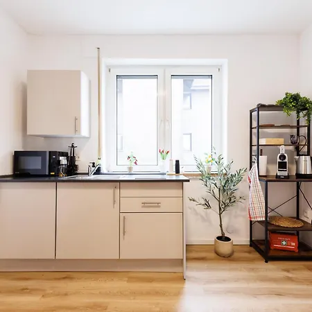Ama - Signature Living - Business & Comfort * Hiddenhausen